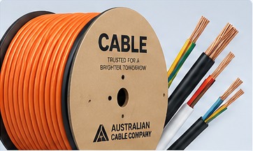 Cable