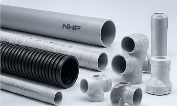 Conduit & Fittings