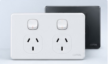 Switches & Powerpoints