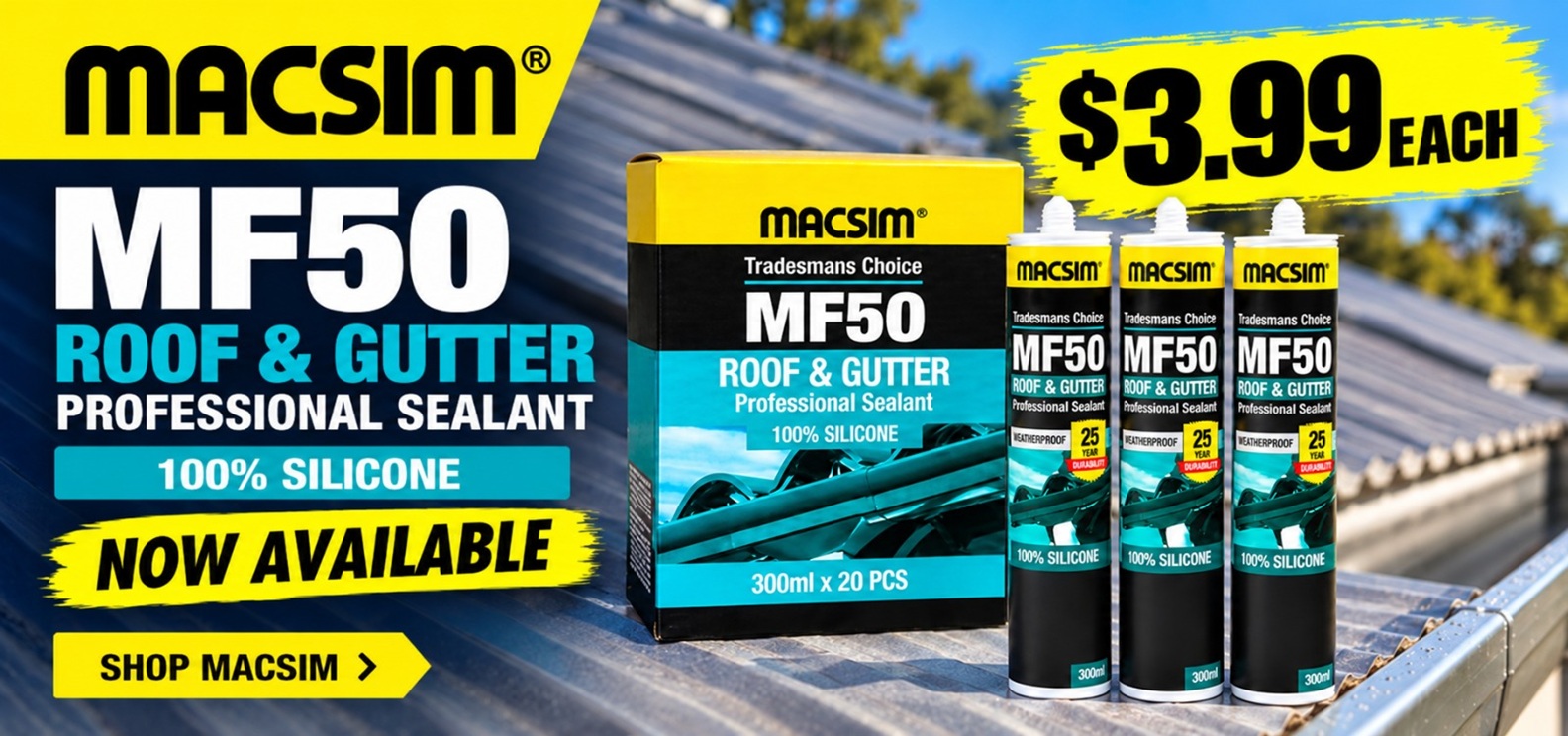 MACSIM-MF50-SILICONE